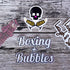 Boxing & Bubbles™ Sticker Pack